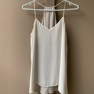 Express reversible camisole